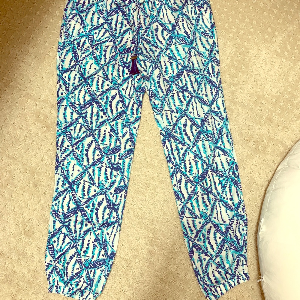 Lilly Pulitzer